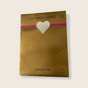 Vintage Victoria’s Secret 1995 Stockings